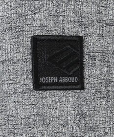 JOSEPH ABBOUD 【キングサイズ】DSDスラブジャガード ライナー付き ブルゾン