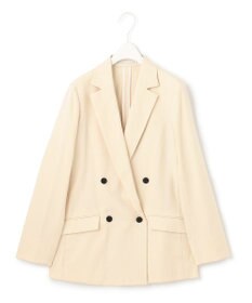 ICB 【人気のため新色追加・洗える】 LooseWeave ジャケット