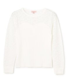 TOCCA 【chayさん着用】LOVING HEART ニットトップス