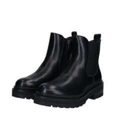 Bridget Birkin 【Bridget Birkin】バックループサイドゴアブーツ