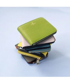 PELLE BORSA 二つ折り財布 Reinette Goods レネットグッズ 4783