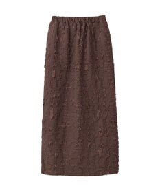 Green Parks ・ＳＵＧＡＲ　ＳＰＯＯＮジャカードチェックナロースカート