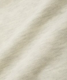 earth music&ecology センターシームタックスウェットパンツ