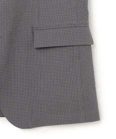 JOSEPH HOMME 【WEB・一部店舗限定】 エアーグリットサッカーストレッチ　ジャケット