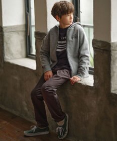 J.PRESS KIDS 【140-170cm】20/16ツイル パンツ