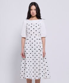 TOCCA RAIN GROW ドレス