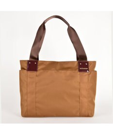 LA BAGAGERIE ナイロントートバッグ