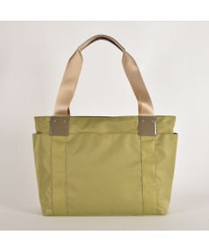 LA BAGAGERIE ナイロントートバッグ
