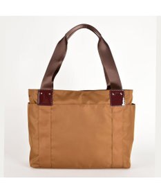 LA BAGAGERIE ナイロントートバッグ