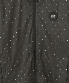 23区GOLF セットアップ可【WOMEN】【ストレッチ/防風】ＯＣＴＡブルゾン