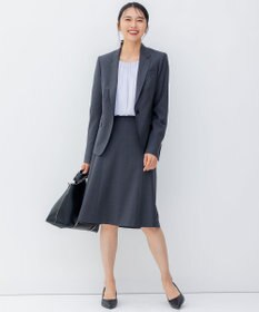 23区 アウトシームトートバッグ