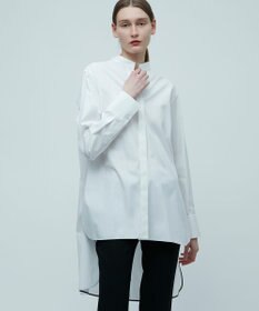 BEIGE， BAILLEUL / ロングシャツ