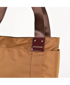 LA BAGAGERIE ナイロントートバッグ