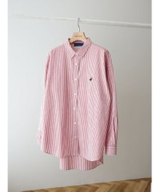 AMERICAN HOLIC ドロップショルダーＢＩＧシャツ／Ｂ．ＨＰＯＬＯＣＬＵＢ