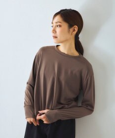 OP／FILA 【Kappa】ロンT付き水着4点セット タンキニデザイン