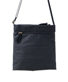 FOLNA RD グリンザ・コーデュラナイロンショルダーバッグ