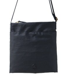 FOLNA RD グリンザ・コーデュラナイロンショルダーバッグ