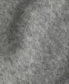 Green Parks 金釦ポロシャツニットワンピース