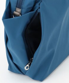 Y'SACCS 【ナイロンタフタ】トラベル2WAYミニボストン