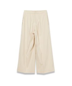 JOSEPH ライトギャバジンストレッチ　トラウザーズ