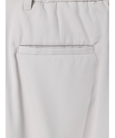 Green Parks ｅｆ－ｄｅ　テーパードパンツ