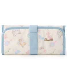 Chacott Catロールケース