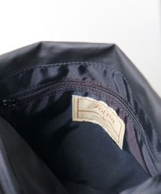 FOLNA RD グリンザ・コーデュラナイロンショルダーバッグ