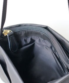 FOLNA RD グリンザ・コーデュラナイロンショルダーバッグ