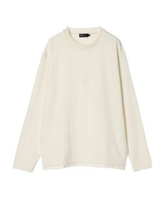 CRAFT STANDARD BOUTIQUE カットコールフェイクレーヤードプルオーバー