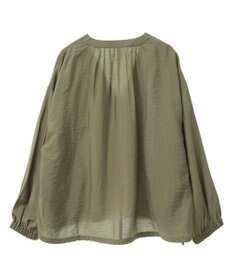 AMERICAN HOLIC ＶネックＺＩＰブルゾン