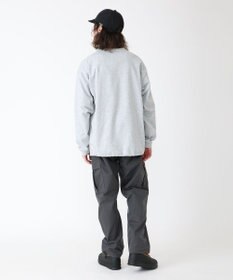 Columbia Columbia/ クロックドリバーロングスリーブティー /コロンビア