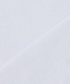 23区 【洗える】レタープリント ロンTEE