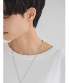 AMERICAN HOLIC バックギャザーロゴカットプルオーバー