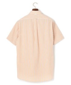 J.PRESS MEN 【WEB・一部店舗限定】サッカーギンガムチェック シャツ/B.D