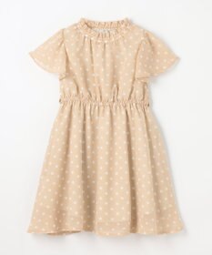 組曲 KIDS 【110-140㎝】アメリドット ワンピース