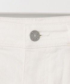 23区 L 【SLOW/洗える】SLOW DENIM タイトストレート デニム