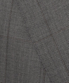 J.PRESS MEN 【ESSENTIAL CLOTHING】ヘリンボーンオーバーペーン スーツ