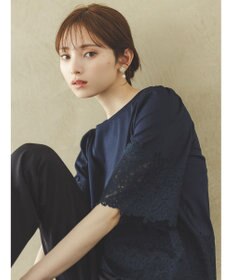 TOCCA 【洗える】FLY FRERRY パンツ