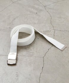 WEGO ガチャベルト