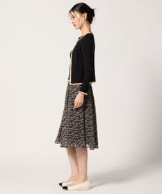 TOCCA RESONATE カーディガン