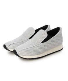 MODE ET JACOMO <D'ICI>ナイロンメッシュスニーカー