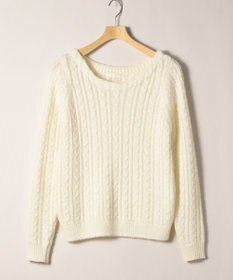 ONWARD Reuse Park 【any SiS】ニット秋冬