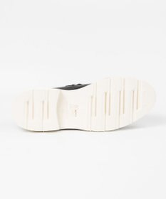 BONTRE 【LucaGrossi/ルカグロッシ】キルトデザインローファー/K328M-US