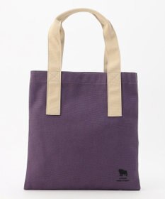 J.PRESS YORK STREET 【UNISEX】マルチカラーキャンバス トートバック