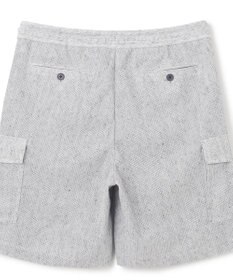 JOSEPH HOMME リネンドビージャージー　/ BERMUDA