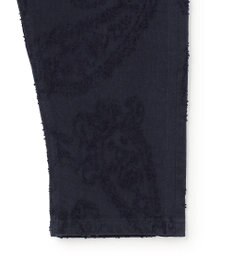 JOSEPH HOMME 【HIGH GRADE LINE】ワラカットエンブロイダリー / DUKE　