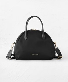 TOCCA 【八木アリサさん着用】BALLOON TOUCH POCHETTE バッグ