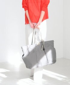 ACE BAGS & LUGGAGE W&.Day/Night スック トートバッグ B4 15.6インチPC 15185 ダブルアンドデイナイト