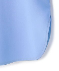 BEIGE， 【WEB限定・S-size】STOW / フリルブラウス