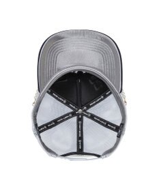 WEGO 【ユニセックス着用ITEM】＇47　HITCH　FM　MLB　TRENDY　TEAM
